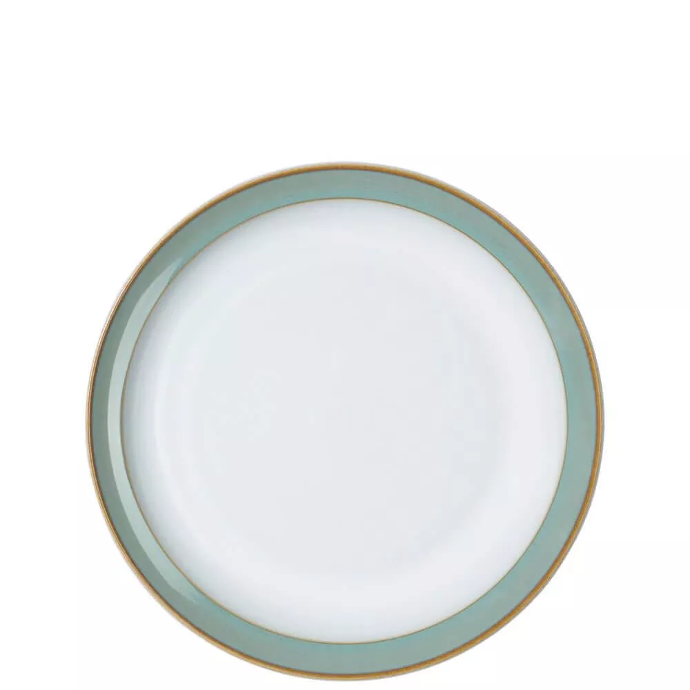 Denby Regency Green Medium Plate